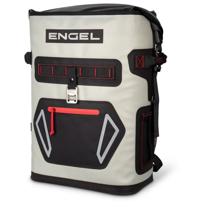 New ENGEL Roll Top High Performance Backpack Cooler image 1