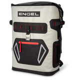 New ENGEL Roll Top High Performance Backpack Cooler image 1