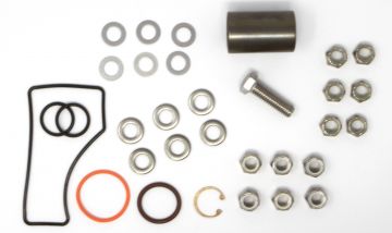 Install Kit for SE121 & SE128 Drives