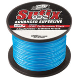 Sufix 832&reg; Advanced Superline&reg; Braid - 30lb - Coastal Camo - 1200 yds
