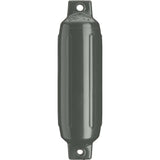 Polyform G-5 Twin Eye Fender 8.8" x 26.8" - Graphite