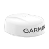 Garmin GMR Fantom&trade; 24x Dome Radar - White