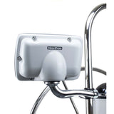 NavPod RailMount Pre-Cut f/Garmin GPSMAP&reg; 723, 723xsv, 743 &amp; 743xsv