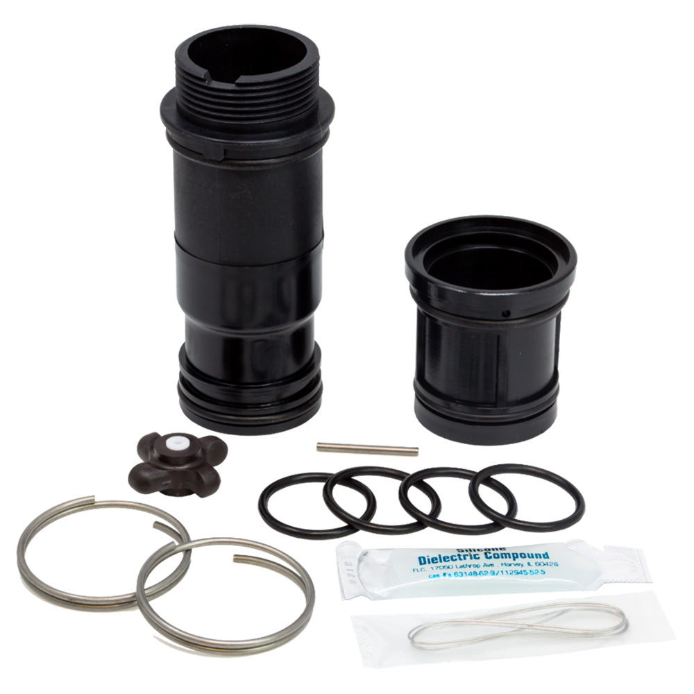 Airmar ST850 Paddlewheel &amp; Valve Kit