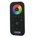 OceanLED OceanDMX Remote &amp; Pouch Colors 915MHz