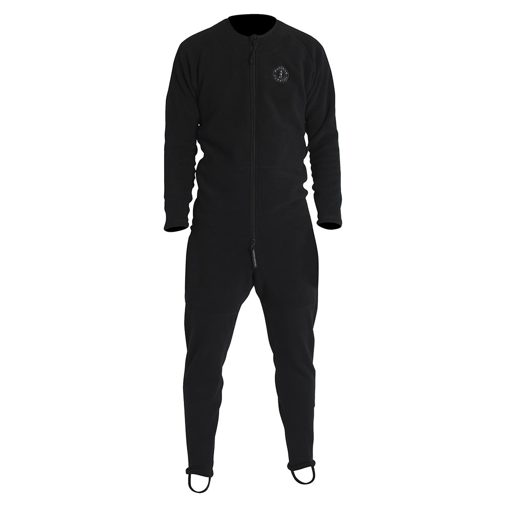 Mustang Sentinel&trade; Series Dry Suit Liner - Black - XXXL