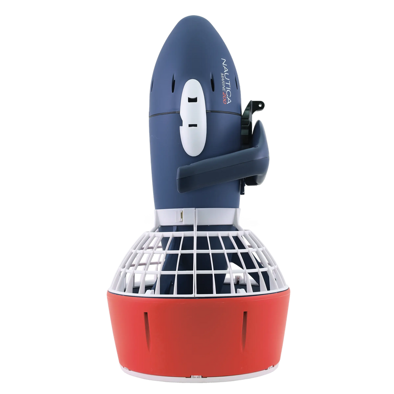 Marine 200 Seascooter image 4