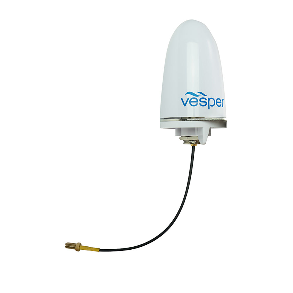 Vesper External Cellular Antenna w/5M (16') Cable &amp; Mounts f/Cortex M1