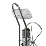 NavPod SystemPod Pre-Cut f/Raymarine Axiom 7/Axiom+ 7 &amp; 2 Additional Instruments