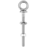 Wichard Eye Bolt - Diameter 9/16" - Length 3-5/32"