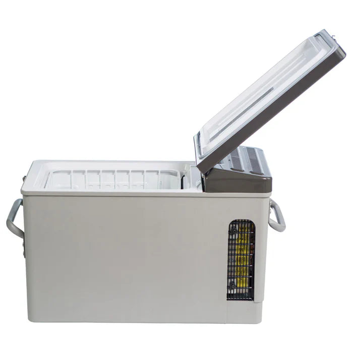 Engel MT17 Top Opening 12/24V DC - 110/120V AC Fridge-Freezer image 4