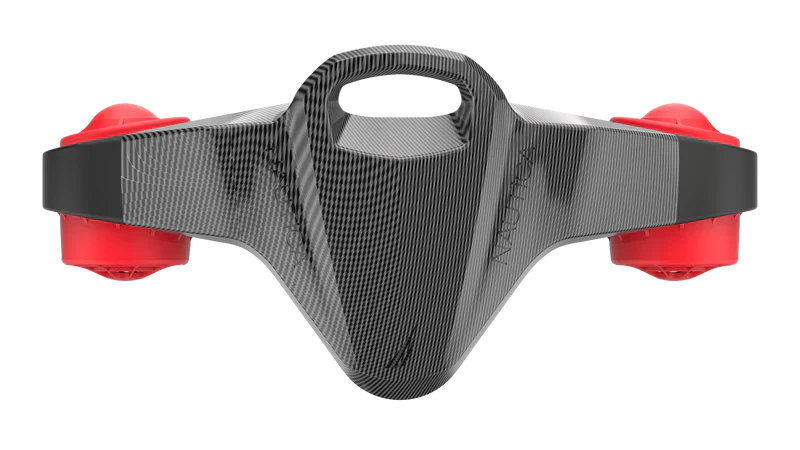 Marine 500 Seascooter Carbon image 3