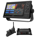 Garmin GPSMAP&reg; 1022 LiveScope Plus Bundle w/LVS34 Transducer