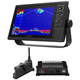 Garmin GPSMAP&reg; 1222 LiveScope Plus Bundle w/LVS34 Transducer