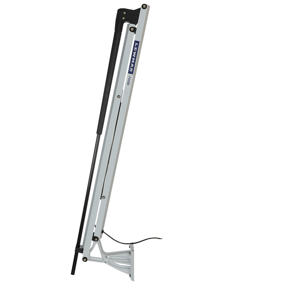 Lewmar Axis Shallow Water Anchor - White - 8' MPN-69600943