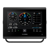Garmin GPSMAP&reg; 743 Chartplotter GN+