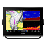 Garmin GPSMAP&reg; 1243xsv Combo GPS/Fishfinder GN+