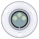 OceanLED Discover Series D3 Underwater Light - Midnight Blue with Isolation Kit