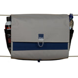 Blue Performance Sea Rail Bag Deluxe - Medium
