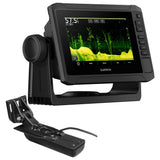 Garmin ECHOMAP&trade; UHD2 64sv Chartplotter/Fishfinder Combo w/US Coastal Maps &amp; GT54UHD-TM