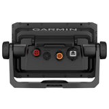 Garmin ECHOMAP™ UHD2 73sv Chartplotter/Fishfinder Combo w/US Inland Maps w/o Transducer 