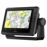 Garmin ECHOMAP&trade; UHD2 94sv Chartplotter/Fishfinder Combo w/US Coastal Maps w/o Transducer