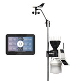 Davis Vantage Pro2 Wireless Weather Station w/WeatherLink Console &amp; 24hr Fan Aspirated Radiation Shield