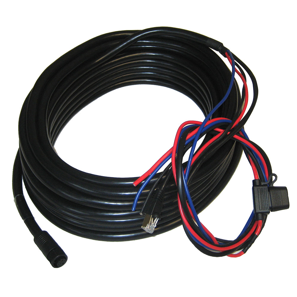 Furuno DRS AX &amp; NXT Signal/Power Cable - 30M