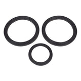 Perko Rubber Gasket Kit f/Size 8, 9, &amp; 10 Strainers