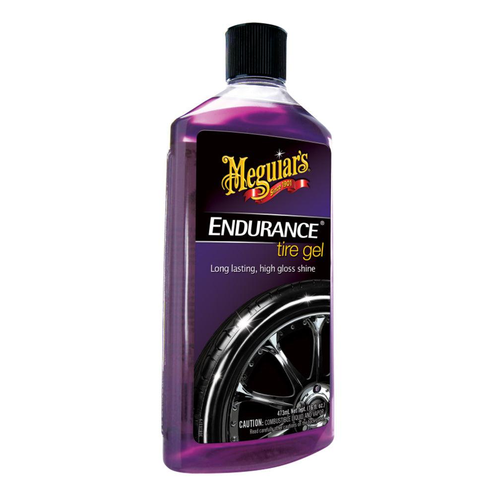 Meguiar's Endurance&reg; Tire Gel - 16 oz. - Gel