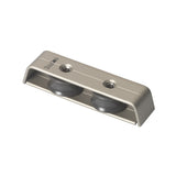Barton Marine Deck Organizer - Size 2 - 2 Sheave