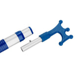 Camco Handle Telescoping - 3-6' w/Boat Hook