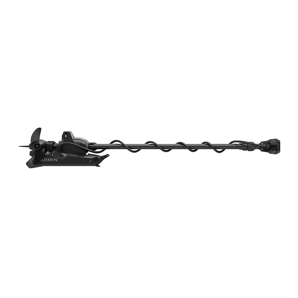 Garmin Force® Kraken Trolling Motor - 63" - Black w/GT56UHD Transducer
