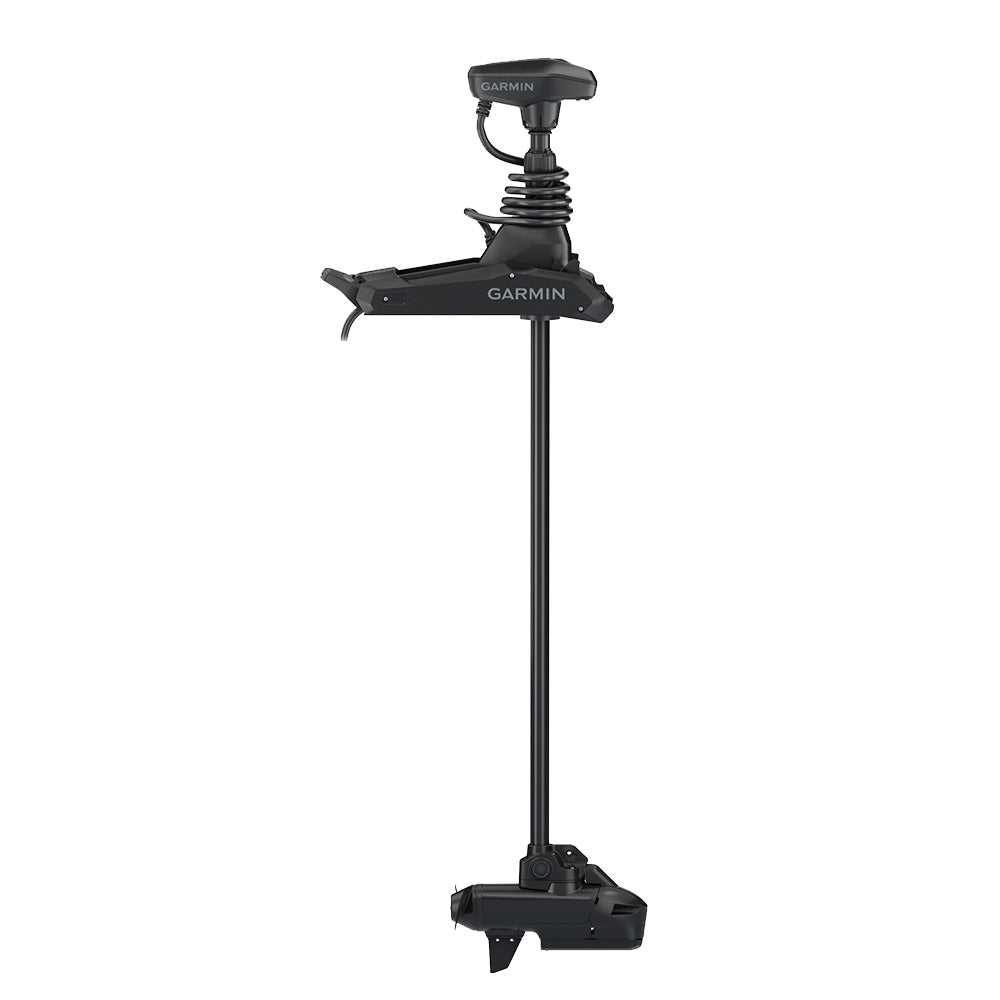 Garmin Force&reg; Kraken Trolling Motor - 63" - Black w/GT56UHD Transducer