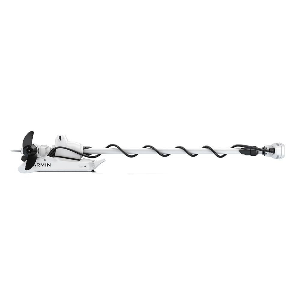 Garmin Force® Kraken Trolling Motor - 63" - White