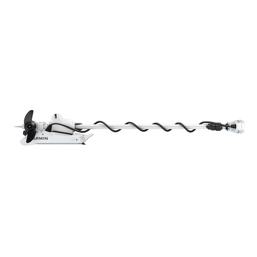 Garmin Force® Kraken Trolling Motor - 90" - White