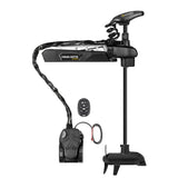 Minn Kota Ultrex QUEST&trade; 90/115 Trolling Motor w/Micro Remote - Dual Spectrum CHIRP - 24/36V - 90/115LBS - 45"