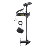 Minn Kota Pontoon PowerDrive&trade; 70 Trolling Motor w/Foot Pedal - 24V - 70LB - 48"