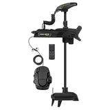 Minn Kota Terrova&reg; QUEST&trade; 90/115 Trolling Motor w/Wireless Remote - Dual Spectrum CHIRP - 24/36V - 90/115LBS - 45"