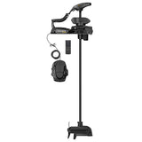 Minn Kota Ulterra QUEST&trade; 90/115 Trolling Motor w/Wireless Remote - MEGA Down/Side Imaging - 24/36V - 90/115LBS - 72"
