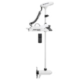 Minn Kota Riptide Terrova&reg; 80 Trolling Motor w/Wireless Remote - 24V - 80LB - 54"