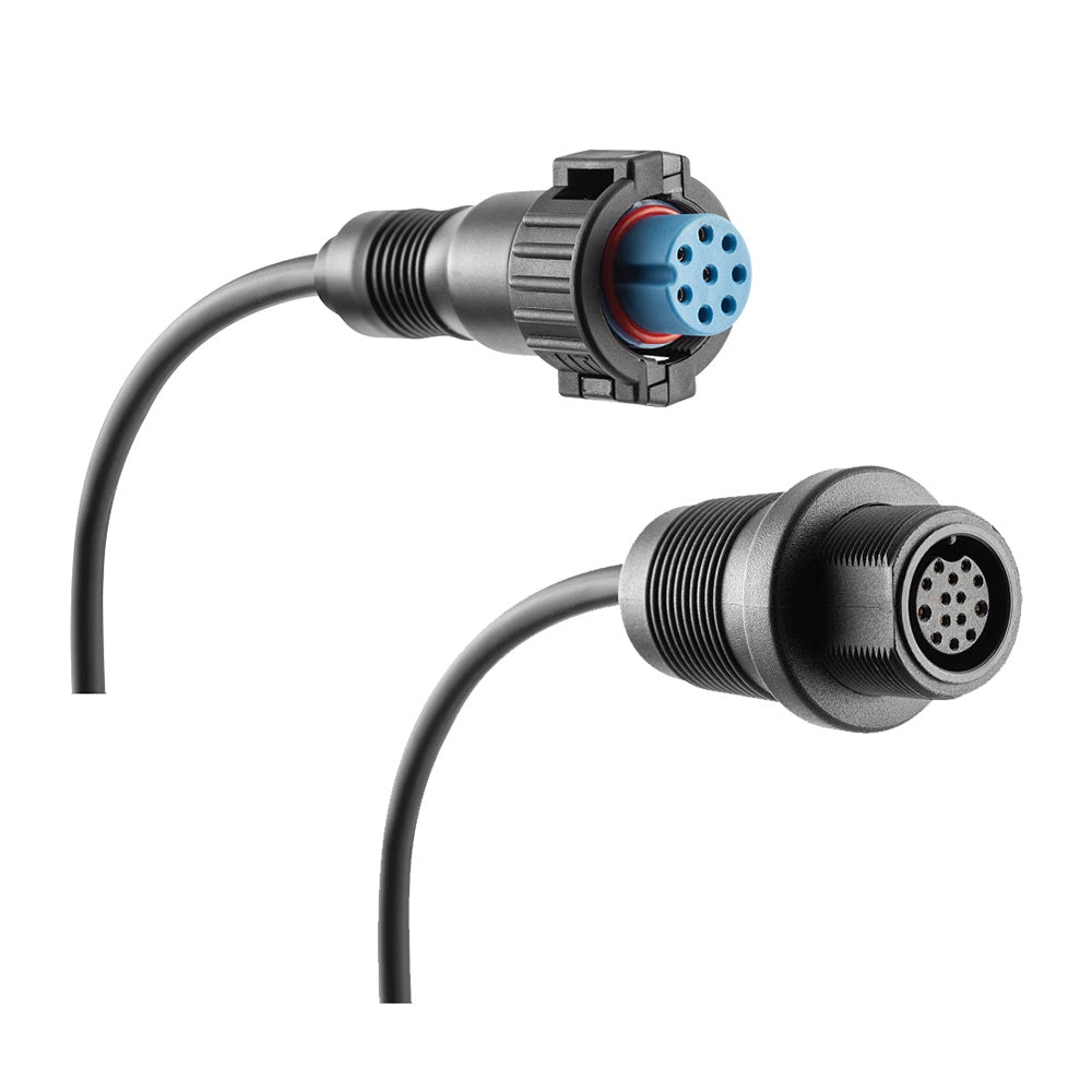 Minn Kota MKR-DSC-14 DSC Transducer Adapter Cable - Garmin&reg; 8-PIN