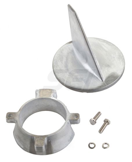 Gen I Anode Kit - Zinc