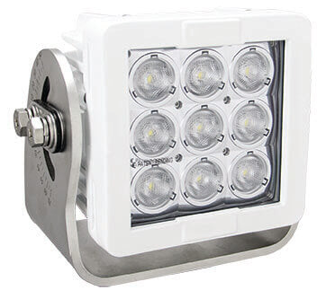 F-30.2 Stream, White, Cool White LED, 24VDC MPN-IL0320
