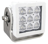 F-30.2 Stream, White, Warm White LED, 24VDC MPN-IL0321