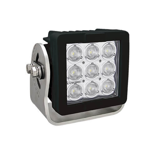 F-30.1 Stream, White, Warm White LED, 24VDC MPN-IL0305