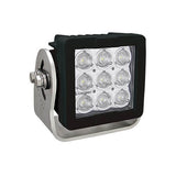 F-30.2 Stream, White, Cool White LED, 12VDC MPN-IL0316