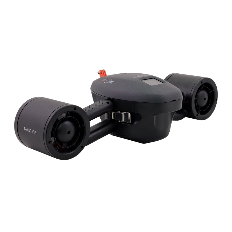 J Class Seascooter image 3