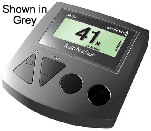 Wireless Console Control Unit Only (Black) MPN-SPA-AA9604