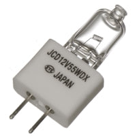 Halogen Replacement Bulb 6001 12V 55W for Marine Remote Searchlight - Mariners Warehouse